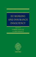 EU Banking and Insurance Insolvency