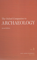 The Oxford Companion to Archaeology
