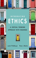 Introducing Ethics: A Critical Thinking Approach with Readings(English)