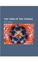 The Yoke of the Thorah