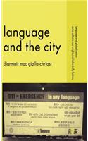 Language and the City