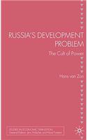 Russia's Development Problem
