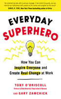 Everyday Superhero