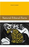 Natural Ethical Facts