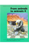 From Animals to Animats 4