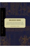 Unlocked Books
