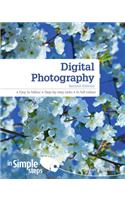 Digital Photography In Simple Steps