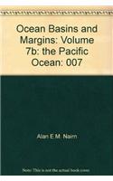 Ocean Basins and Margins