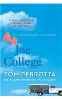 Joe College
