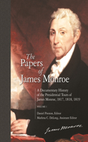 Papers of James Monroe