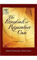 Essentials of Respiratory Care - E-Book