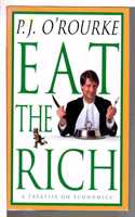 EAT THE RICH TPB