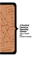 A Practical Course on Operating Systems