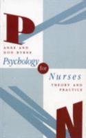Psychology for Nurses: Theory and Practice