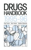 Drugs Handbook 1995-96