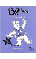 Brilliant 2 Teachers Guide International