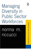 Managing Diversity In Public Sector Workforces