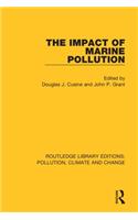 Impact of Marine Pollution