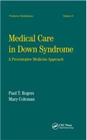 Medical Care in Down Syndrome