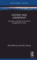 History and Leadership