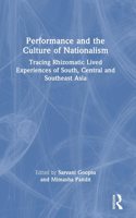 Performance and the Culture of Nationalism