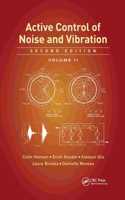 Active Control of Noise and Vibration, Volume 2