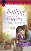 Falling Into Forever: Wintersage Weddings
