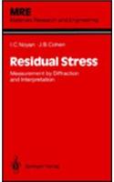 Residual Stress