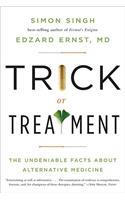 Trick or Treatment