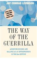 The Way of the Guerrilla