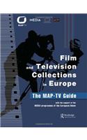 Film & Television Coll Europe