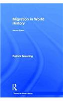 Migration in World History