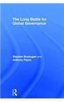 The Long Battle for Global Governance