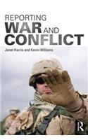 Reporting War and Conflict