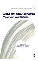 Death and Dying