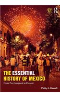 Essential History of Mexico