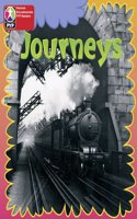 Primary Years Programme Level1 Journeys 6Pack: (Pearson Baccalaureate PrimaryYears Programme)