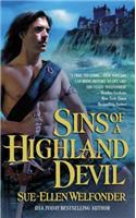 Sins of a Highland Devil
