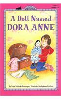 A Doll Named Dora Anne