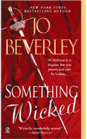 Something Wicked: (3 A Mallorean Novel)