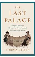 The Last Palace