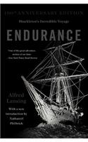 Endurance: Shackleton's Incredible Voyage