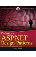 Professional ASP.NET Design Patterns