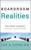 Boardroom Realities