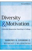 Diversity and Motivation