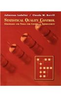 Statistical Quality Control