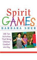 Spirit Games