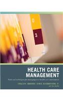 Wiley Pathways Healthcare Management