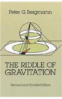 The Riddle of Gravitation
