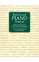 Best-Loved Piano Classics